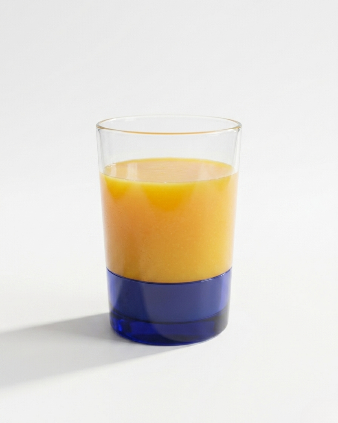 Premium Borosil Glass for Juice, Water & Serving