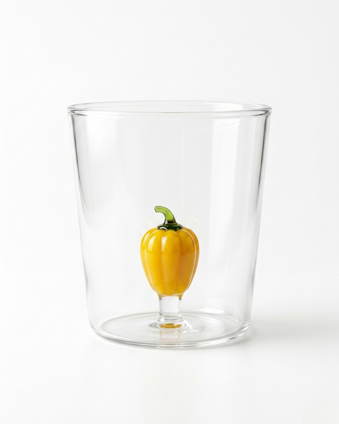 Mini Pepper Glass – Aesthetic Double Wall Cocktail Glass