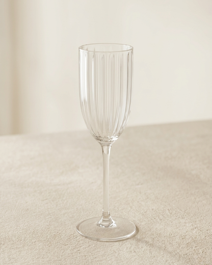 Crystal Clear Celebration Drinkware