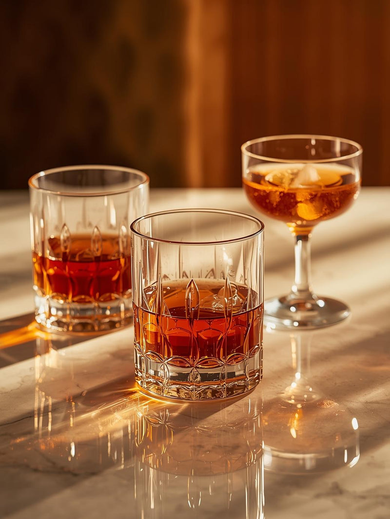 Barware Collection