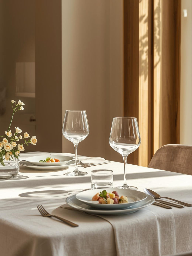 Luxury Dining