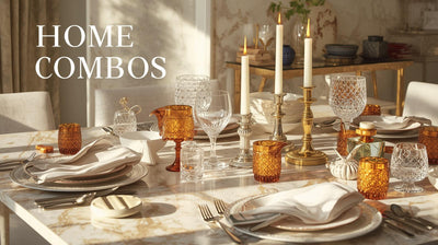 Home Combos